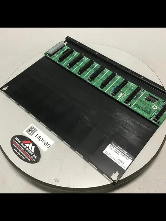 Used TOSHIBA TCEXB8 Circuit Boards Michigan US | Ideal Machinery #568221