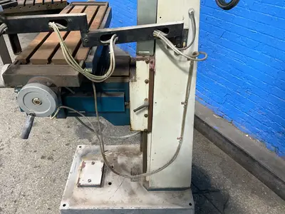 Used 1998 SERRMAC TCS 40 Milling & Drilling Machines (Combo) Ohio US | HGR 24 #1263297