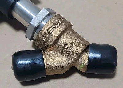 New | in-Stock Getinge 55415D995102061 Valves/Fittings Indiana US | J&J Industrial Supply #505206