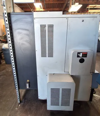2007 DOOSAN PUMA 300MC CNC Lathes Multi-Axis | Clark Machinery Sales, LLC (12)