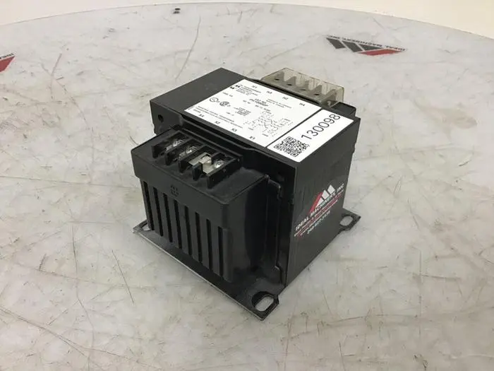 Used HAMMOND PH1000QP Transformers Michigan US | Ideal Machinery #603476