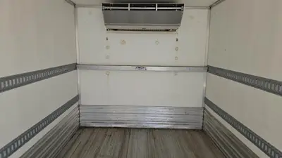 Used 2013 FREIGHTLINER M2 106 Tractors & Trailers California US | Ben Kaplan Equipment #1343524
