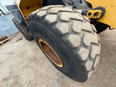 Used 2005 KOMATSU WA320-6 Wheel Loaders New Jersey US | Proxy Equipment #1424176
