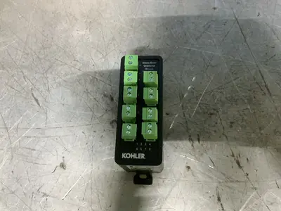 Used KOHLER GM109872 Generator Parts Ohio US | HGR 24 #1280221