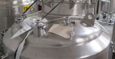 Unbranded _UNKNOWN_ Other Process Engineering Equipment | Amiron Machinery (14)