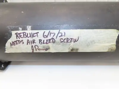 Used JOYNER _UNKNOWN_ Pneumatic Cylinders | Arrow Industrial #633168