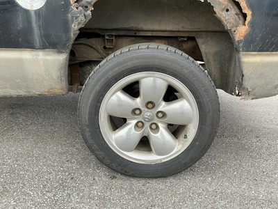 USED 2005 DODGE RAM 1500