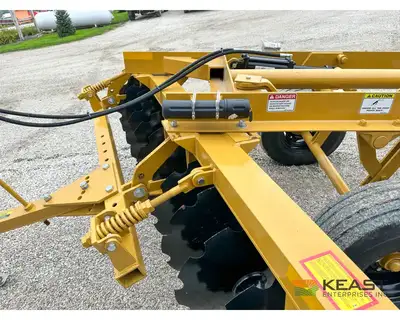 Used ROME _UNKNOWN_ Disc Harrows Iowa US | Keast Enterprises #1360384