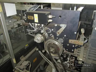 Used 1991 _UNKNOWN_ _UNKNOWN_ Mail Inserters California US | Star Industries #1255638