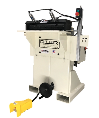 NEW RITTER R853