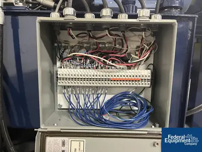 USED Newcastle Newcastle RM-1150 Pallet Exchanger