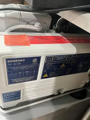 USED PERKINELMER NEXION 300X