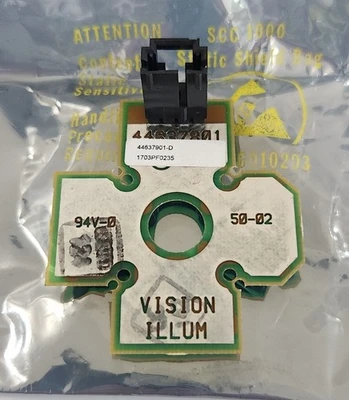 NEW Universal Instruments 44637901