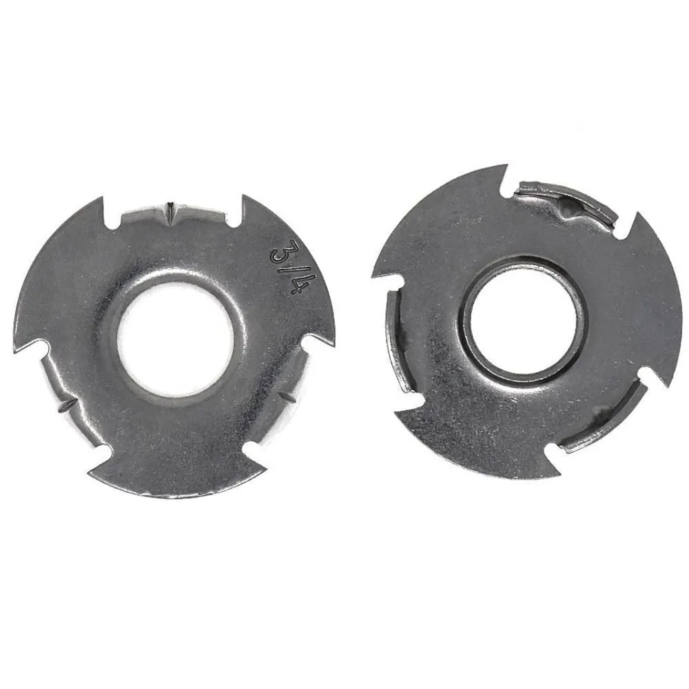 New | in-Stock BURR KING FL3 Tooling & Accessories (Other) Florida US | Sierra Victor Machinery #1283204