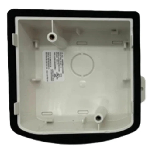 Simplex Grinnell 49WPBB-AVVOWW Back Box, Weatherproof, Wall White [New]