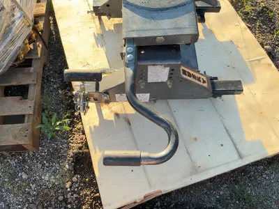 Used _UNKNOWN_ _UNKNOWN_ Automotive Equipment Michigan US | Miedema Asset Management Group #1437569