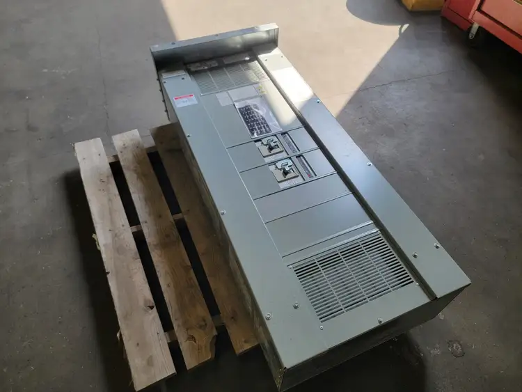 New | in-Stock 2022 EATON PRL4 Switchgears British Columbia CA | Lenmark #238886