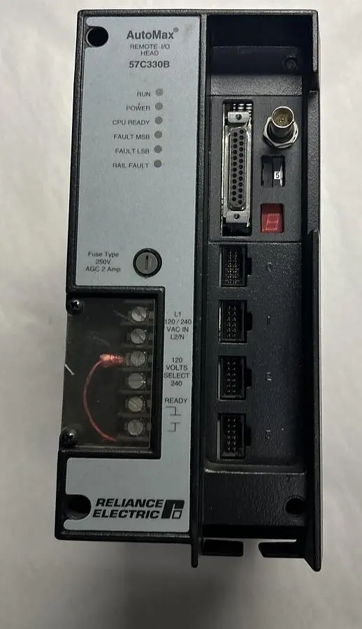 USED RELIANCE 57C330B