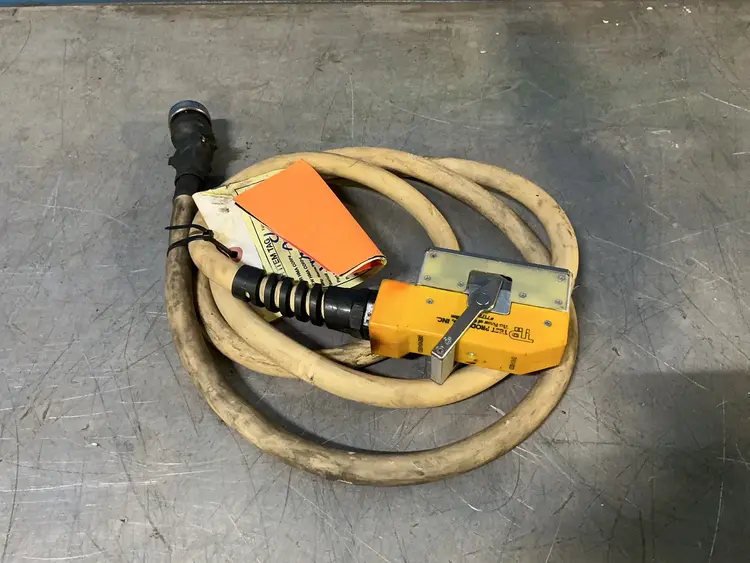 Used TEST PRODUCTS, INC. _UNKNOWN_ Cable & Wire Ohio US | HGR 24 #1295259