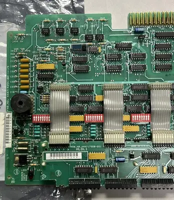 Used GE FANUC IC600BF831K PLC Input & Output Ohio US | Surplus Asset Holdings #1236824