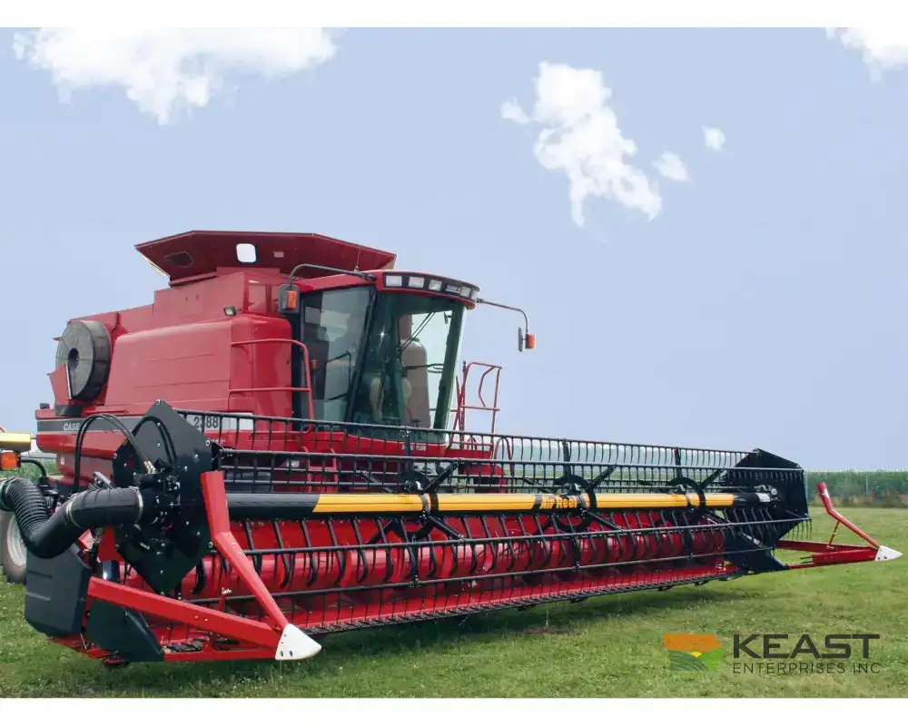 Used CRARY 16' SINGLE FLOW Miscellaneous Agriculture (Farm) Equipment Iowa US | Keast Enterprises #1360541