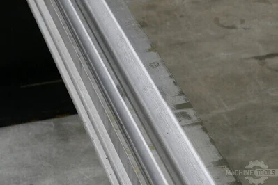 USED MULTI V LOWER TOOLING 140 X 140 X 6000 MM Tooling & Accessories (Other)