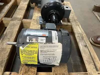 New | in-Stock DAYTON 48ZJ85 Industrial Controls Ohio US | Surplus Asset Holdings #1242254