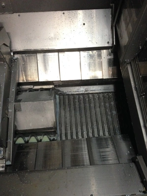 USED 2006 OKUMA SPACE