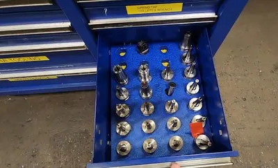 2019 TSUGAMI SS38MH-5AX Swiss Type Automatic Screw Machines | Midstate Machinery (24)