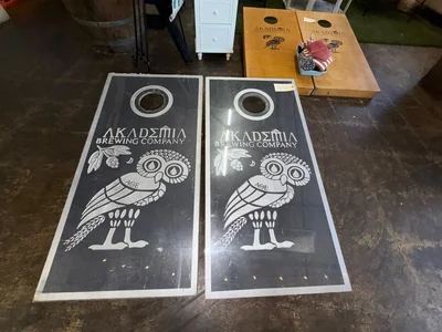 Used _UNKNOWN_ _UNKNOWN_ Party/Banquet Supplies Georgia US | Auction Management Corporation #1548677