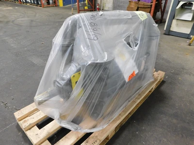 New | in-Stock Flowserve LPHR 75340 AB 041 0B0 Vacuum Pumps Ohio US | Equipment Recovery Corp. #1331471