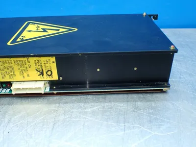 USED FANUC A16B1212010001
