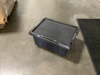 Used _UNKNOWN_ _UNKNOWN_ General Storage Systems Michigan US | Miedema Asset Management Group #1323906