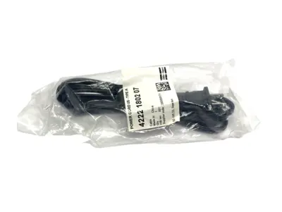 NEW ATLAS COPCO POWER CABLE US TYPE A