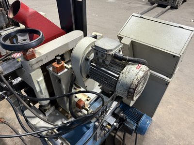 USED FRIULMAC DUALFEED