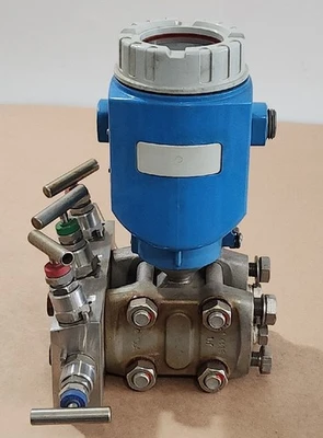 USED Endress+Hauser PMD75-SBL7D61DCAU