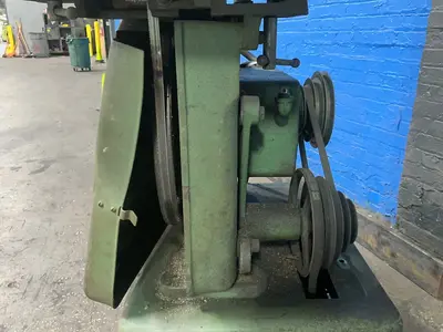 Used POWERMATIC 143 Vertical Band Saws Ohio US | HGR 24 #1495349
