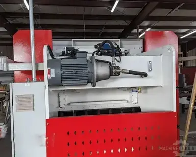 USED 2026 BESCUTTER K SERIES 100
