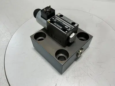 USED BOSCH 081WV06P1V1010WS024/00D51