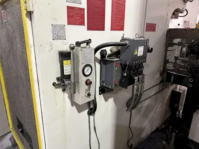 USED 2013 AIDA NC1-2000(2)