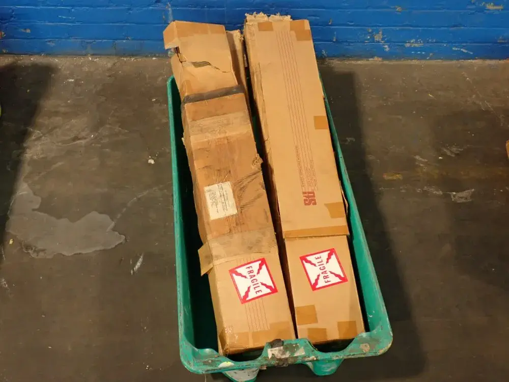 USED STI 410300360