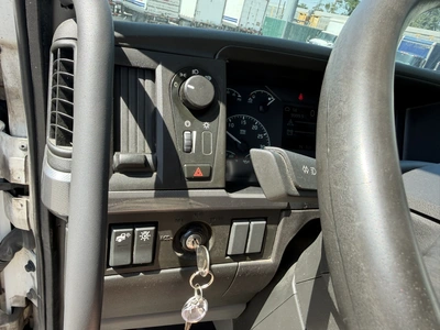 Used 2021 VOLVO VNL760 Conventional trucks Indiana US | Miedema Asset Management Group #1414665