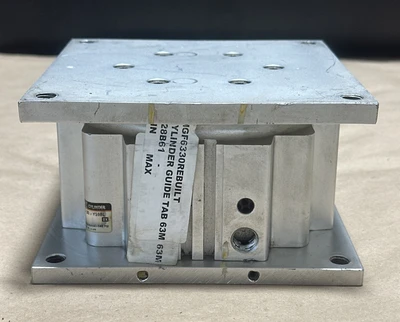 USED SMC MGF63-30-Y59BL
