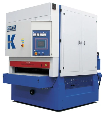 K SERIES | Costa | Sanders-Wide Belt