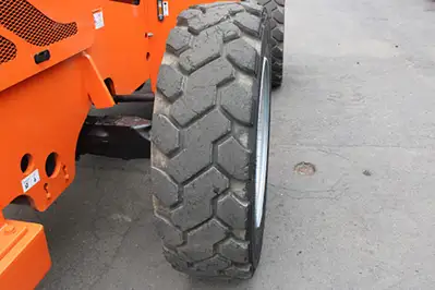 Used 2015 SKYTRAK 6036 Misc Forklifts New York US | United Lift #1445378