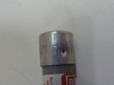 USED BUSSMANN BBS-1