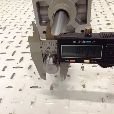 USED SMC NCA1C400-0400