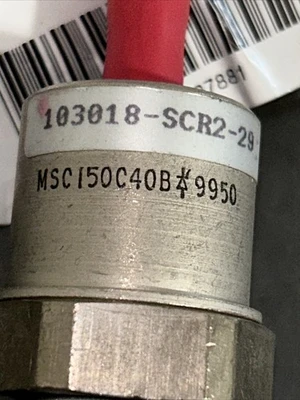 NEW Microsemi Power Products 150C 40B