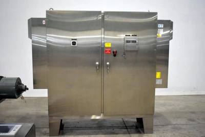Alfa-Laval ALDEC G2-60 Smart decanter centrifuge, 316SS.
