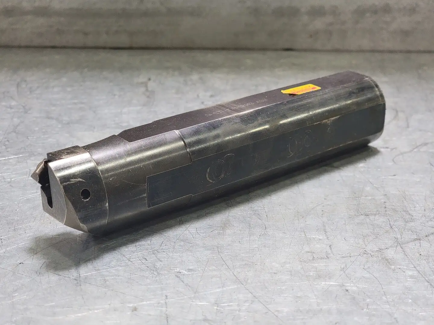 USED SANDVIK SI-CTLHOR-12143